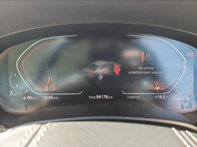 2023 BMW 5 Series