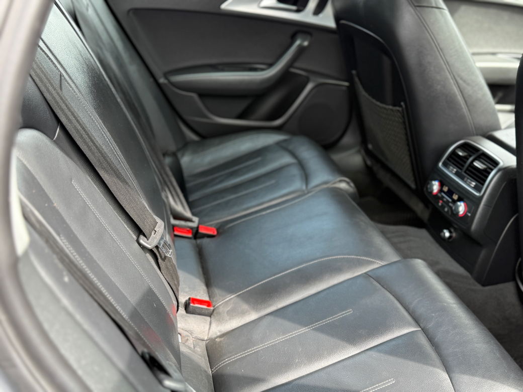 2017 Audi A6