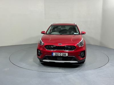 2020 Kia Niro