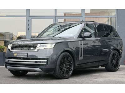 2023 Land Rover Range Rover
