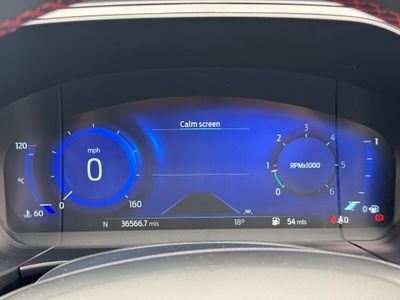 2021 Ford Kuga