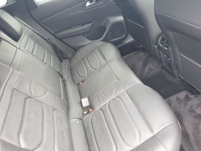 2024 Citroen C5 X