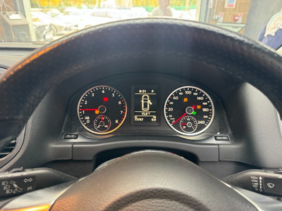 2014 Volkswagen Tiguan