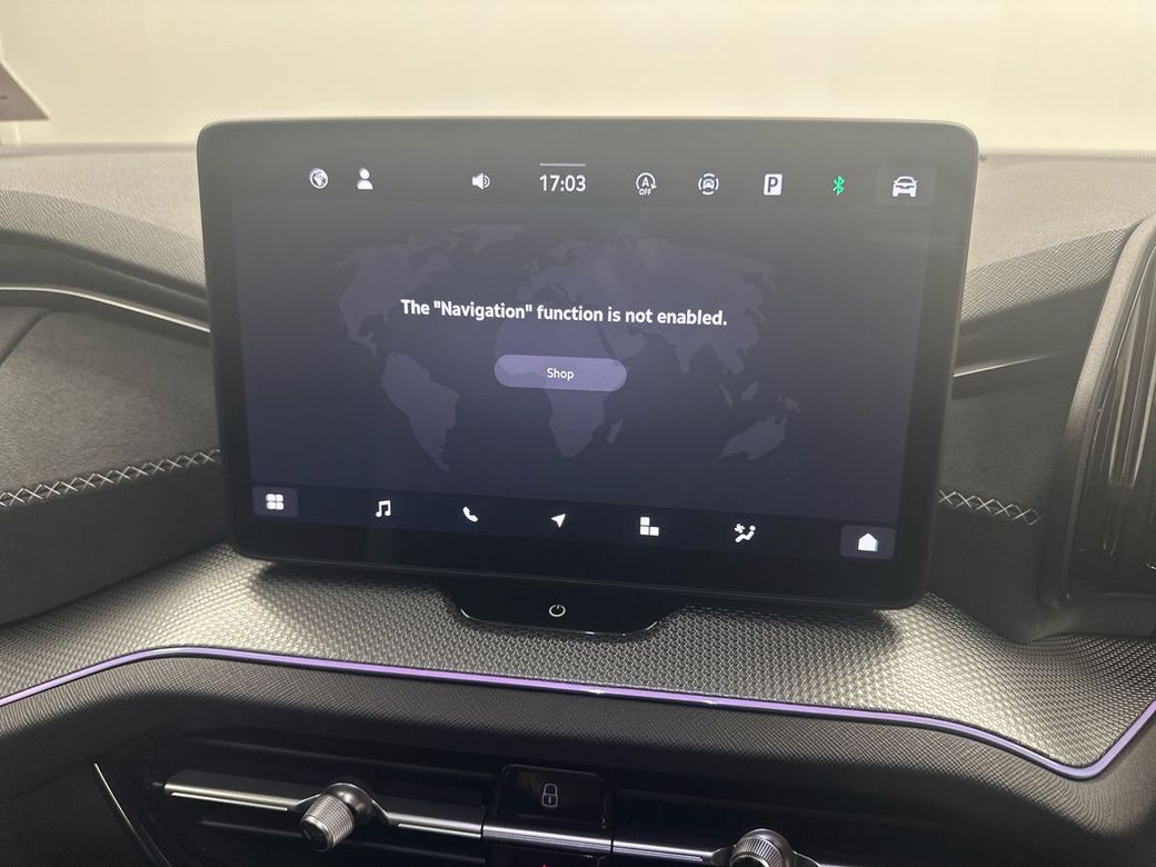 2025 Skoda Kodiaq