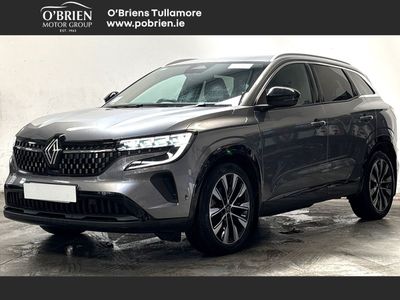 2024 Renault Austral