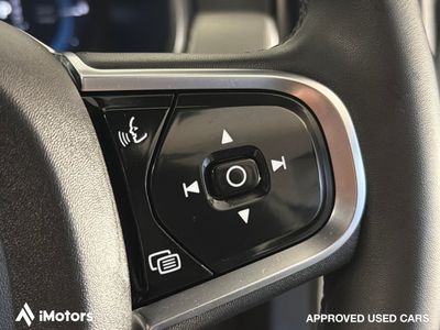 2022 Volvo S90