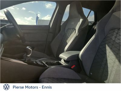 2024 Volkswagen Golf