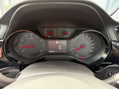2024 Opel Corsa