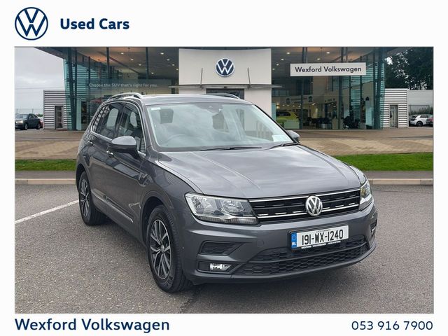 vehicle for sale from Wexford Volkswagen