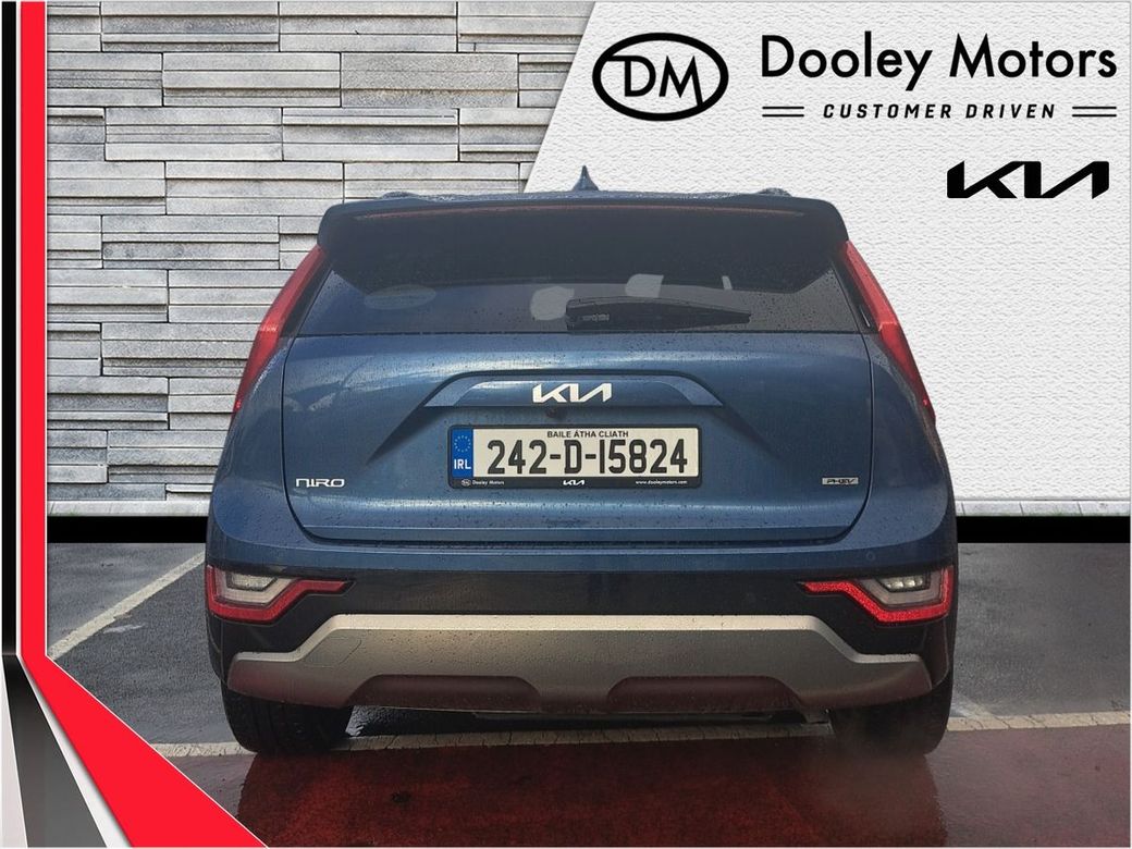 2024 Kia Niro