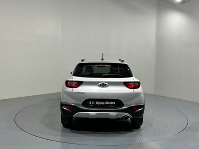 2021 Kia Stonic