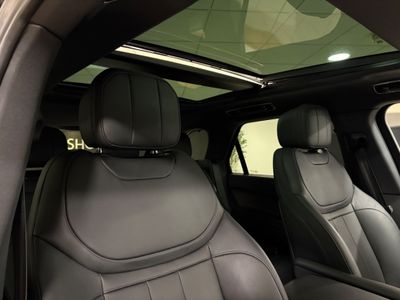 2023 Land Rover Range Rover Sport