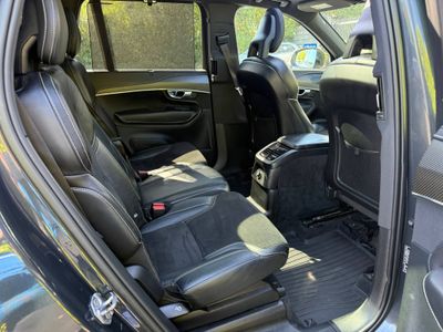 2020 Volvo XC90