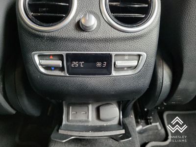 2021 Mercedes-Benz GLC Class