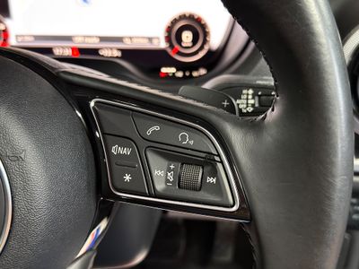 2017 Audi A3