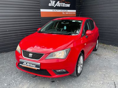 2014 SEAT Ibiza