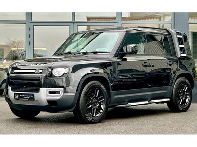 2022 Land Rover Defender