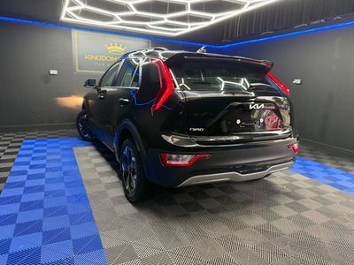 2025 Kia Niro