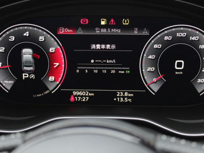 2021 Audi A4