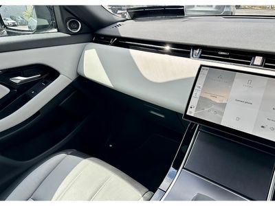 2026 Land Rover Range Rover Evoque