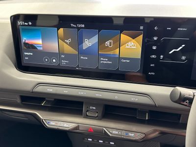 2026 Kia EV2