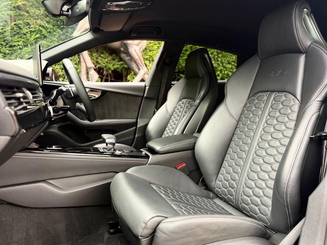 2023 Audi RS5