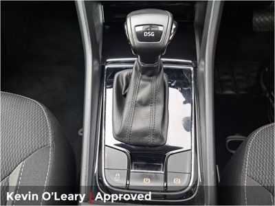 2022 Skoda Kodiaq