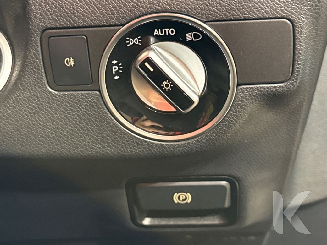 2018 Mercedes-Benz CLA Class