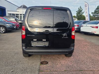2020 Citroen Berlingo