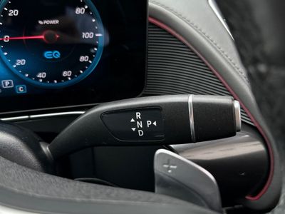 2020 Mercedes-Benz EQC