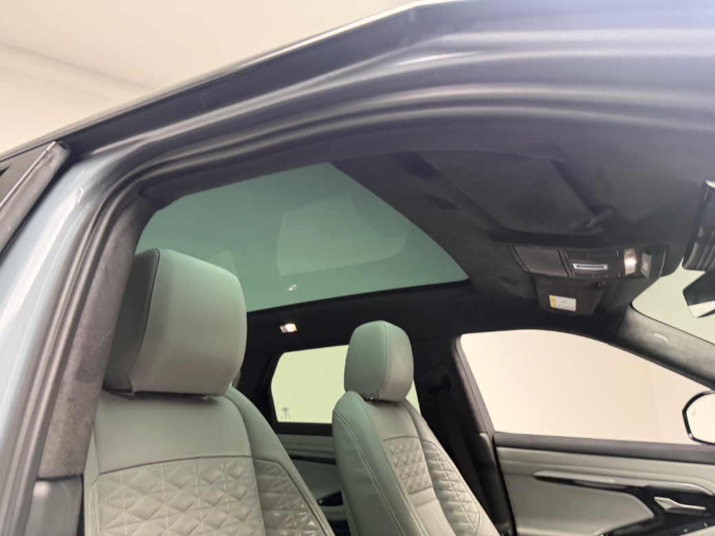 2022 Land Rover Range Rover Evoque