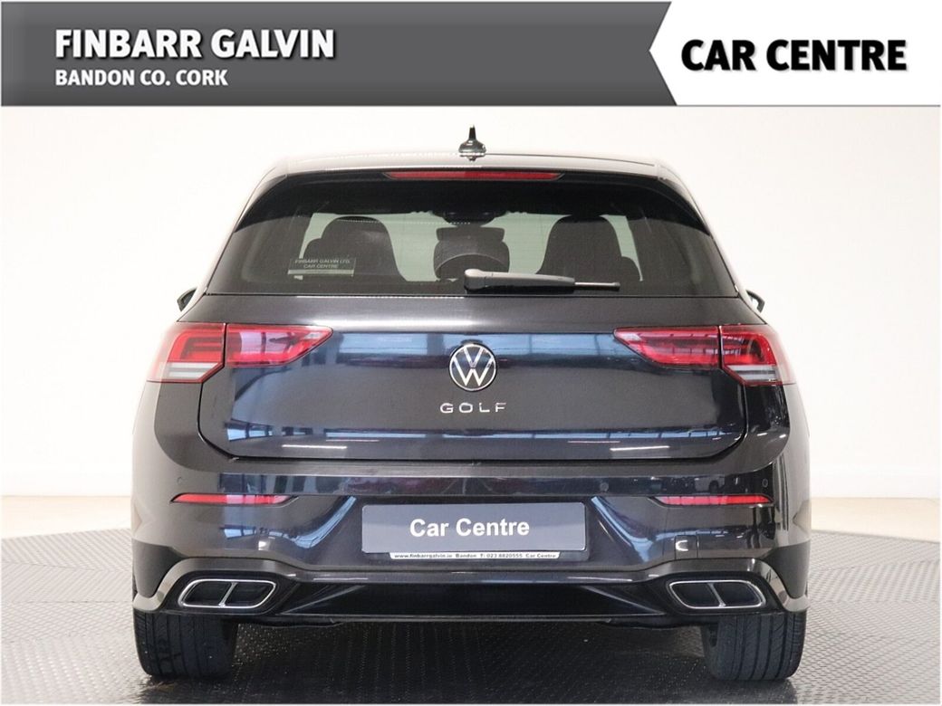 2021 Volkswagen Golf