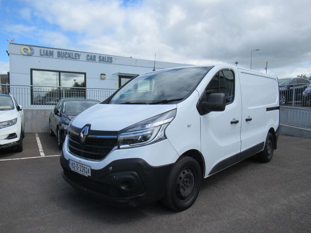 vehicle for sale from Liam Buckley Car Sales