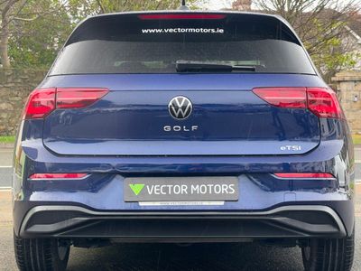 2022 Volkswagen Golf