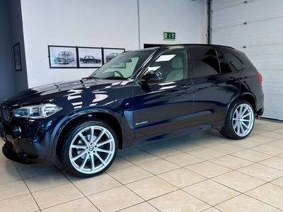 2018 BMW X5