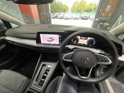 2024 Volkswagen Golf