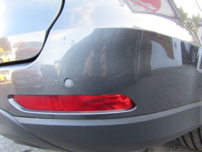 2018 Ford Galaxy