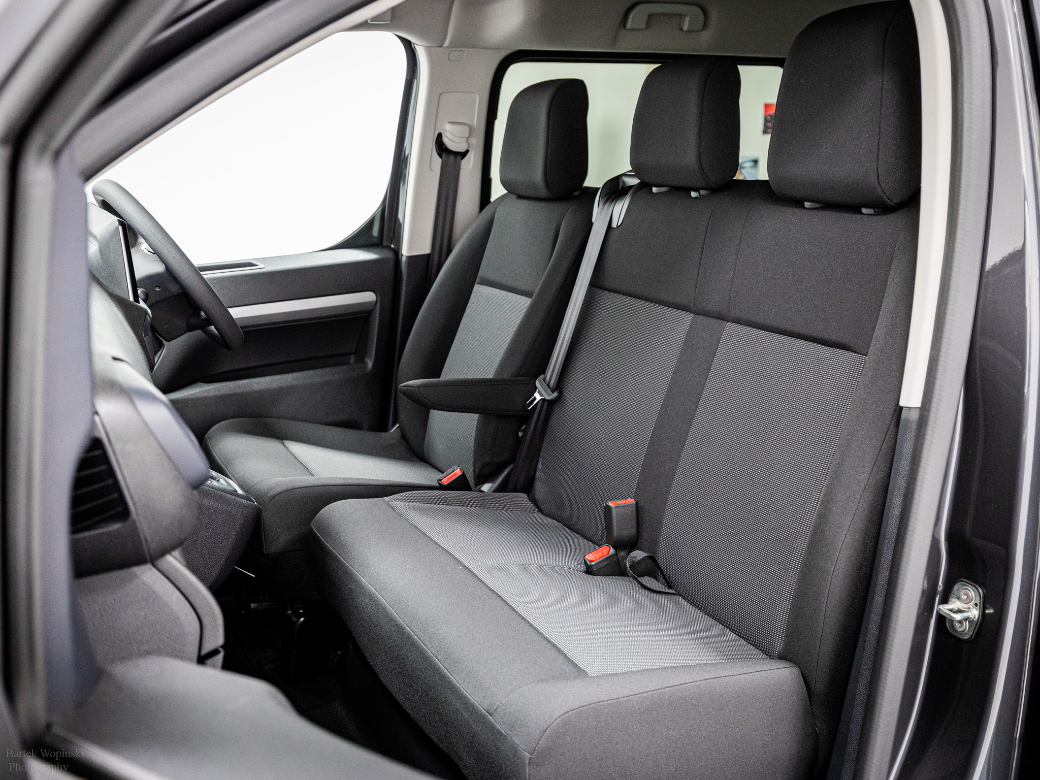 2026 Citroen SpaceTourer