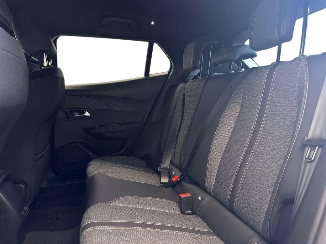 2025 Peugeot 2008