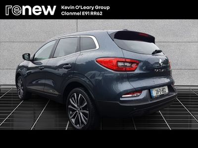 2021 Renault Kadjar
