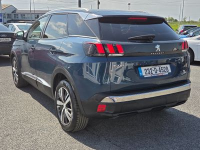 2023 Peugeot 3008