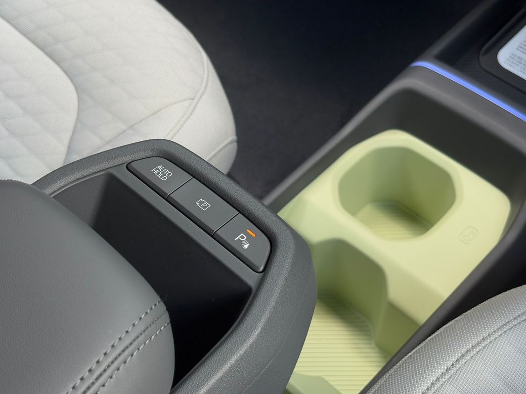 2026 Kia EV2