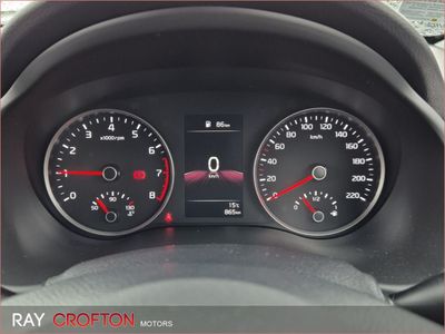 2024 Kia Stonic