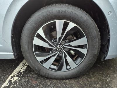 2021 Volkswagen Polo