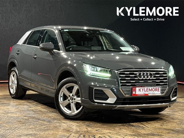 vehicle for sale from Kylemore Cars