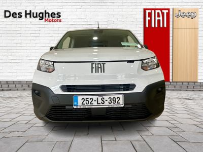2025 Fiat Doblo
