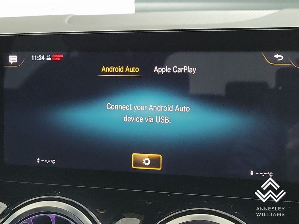 2021 Mercedes-Benz EQA