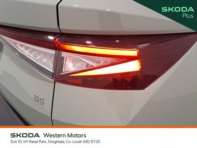 2025 Skoda Elroq