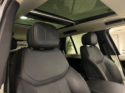 2023 Land Rover Range Rover
