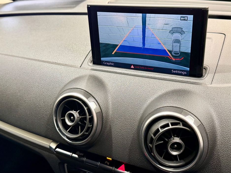 2013 Audi A3